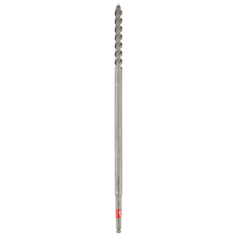 13/16" x 22" SHOCKWAVE Impact Duty™ Lineman's Fiberglass Drill Bit