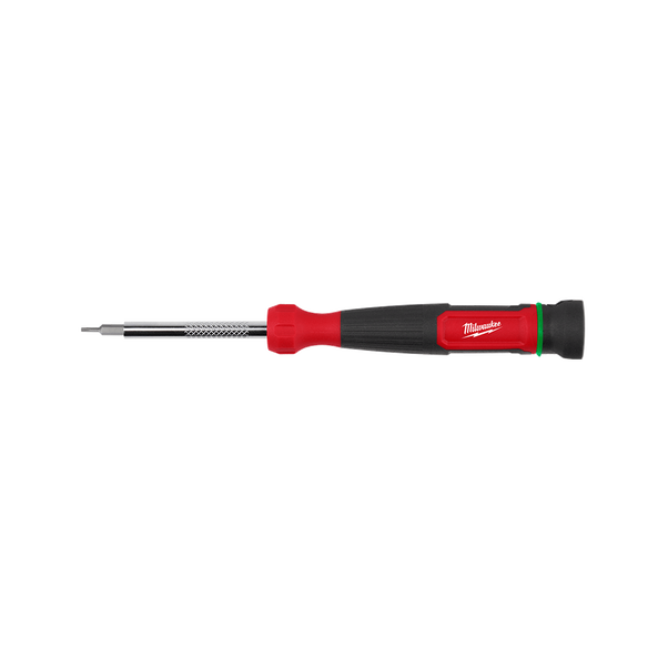 4-in-1 TORX® Security Precision Multi-Bit Screwdriver, , hi-res