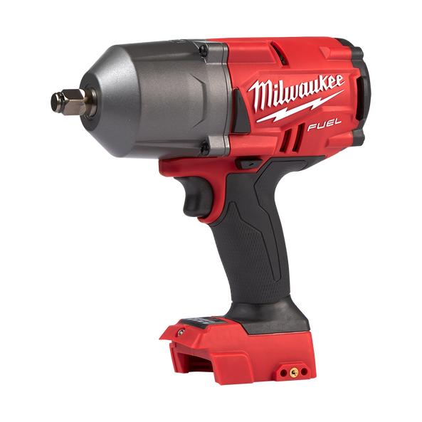 M18 FUEL™ 1/2" High Torque Impact Wrench with Friction Ring (Tool Only)