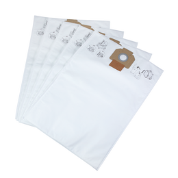 Fleece Filter Bag 5Pk for AS30LAC