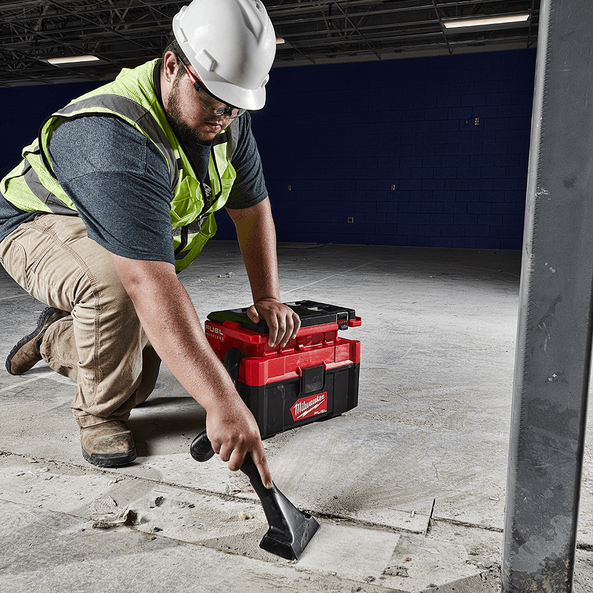 Milwaukee m18 online fuel packout
