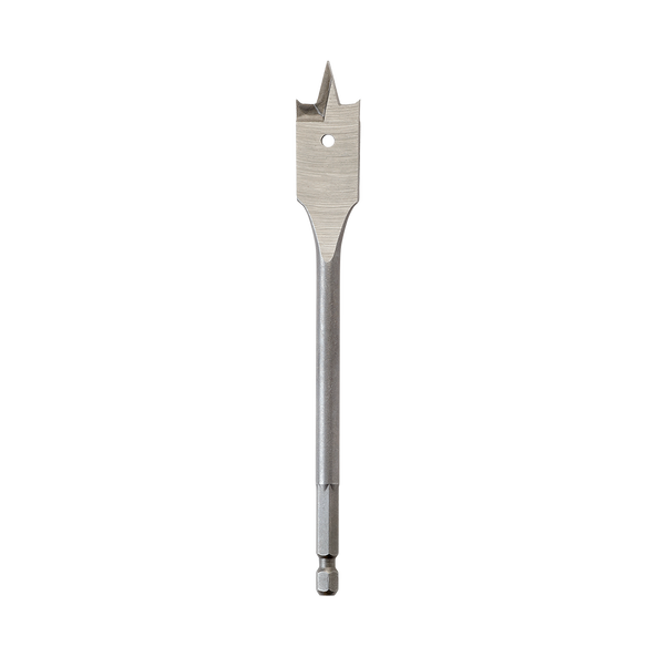 19mm Timber Spade Bit, , hi-res