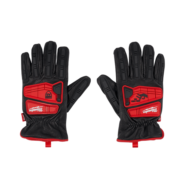 Impact Cut 5(E) Leather Gloves, , hi-res