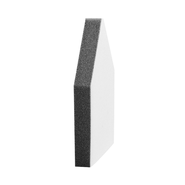 Sponge Interface Pad for M12 FUEL™ Orbital Detail Sander, , hi-res
