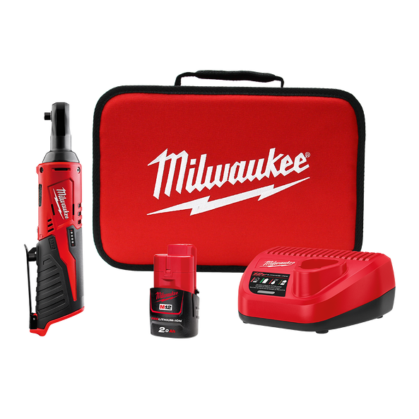 Milwaukee m12 ratchet repair kit 2025