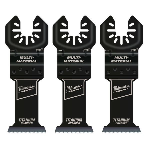 35mm (1 3/8") OPEN-LOK™ Titanium Enhanced Bi-Metal Multi-Material Blade 3Pk, , hi-res