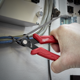 Mini Flush Cutters