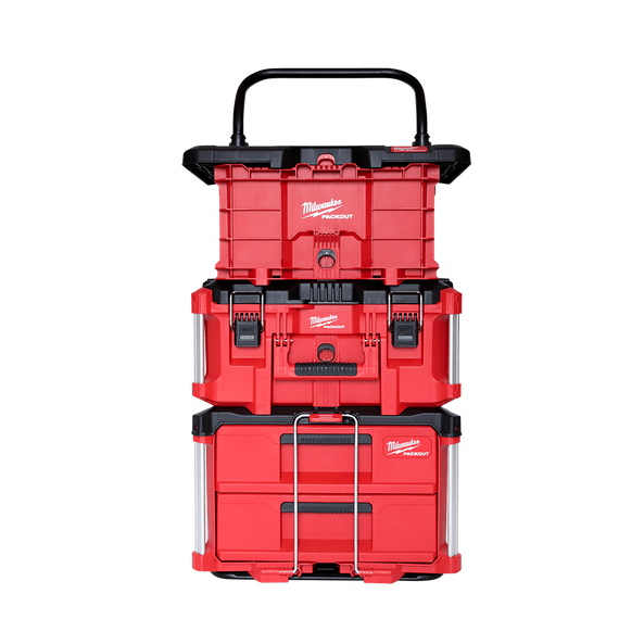 The Tool Shed PACKOUT™ Promotion Kit, , hi-res