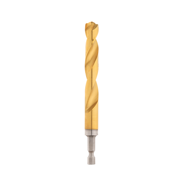 Red Helix™ Titanium 13mm Drill Bit