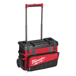 609mm (24") Hardtop Rolling Bag