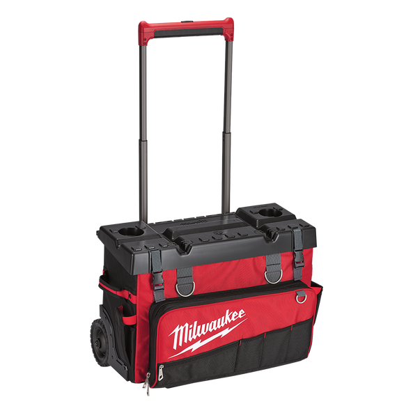 609mm (24") Hardtop Rolling Bag