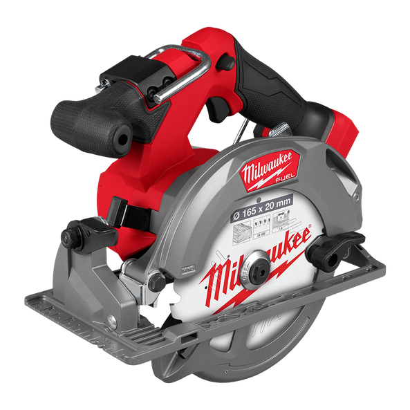 M18 FUEL™ 165mm Circular Saw (Tool Only), , hi-res