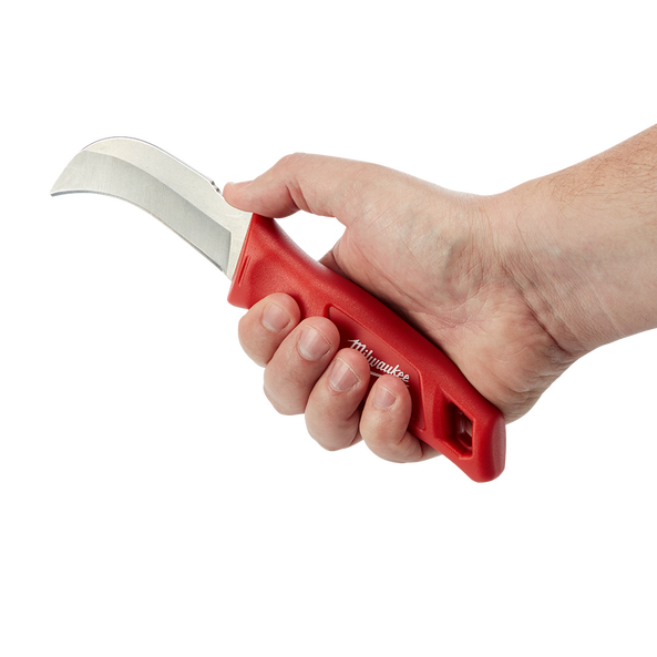 Fixed Blade Hawkbill Knife