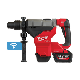 M18 FUEL™ 44mm SDS Max Rotary Hammer Kit w/ ONE-KEY™