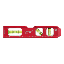 Billet Torpedo Level