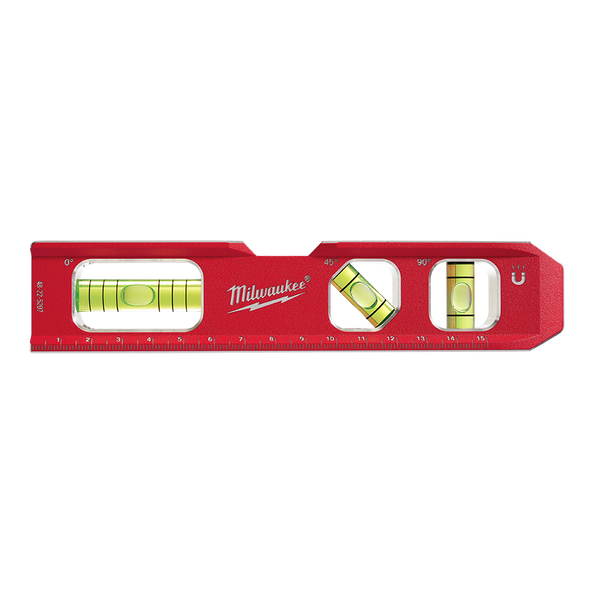 Billet Torpedo Level