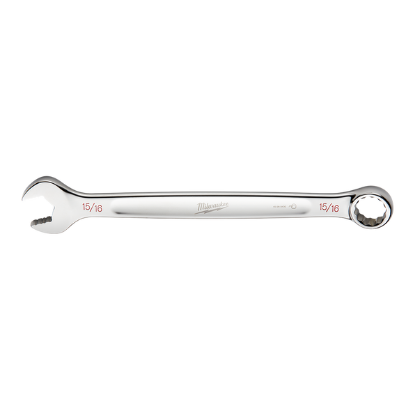 15/16" SAE Combination Wrench, , hi-res