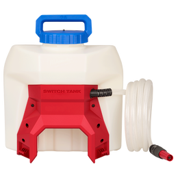 SWITCH TANK™ 15 Litre Water Supply Tank Assembly