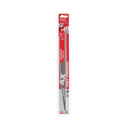 SAWZALL™ The AX™ with Carbide Teeth Pruning 305mm 12" 3TPI Blade 3 Pack