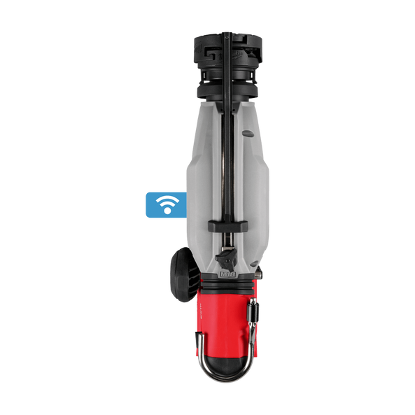M18 FUEL™ 16mm Overhead SDS Plus Rotary Hammer with Integrated Dust Extractor and ONE-KEY™ (Tool Only), , hi-res