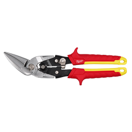 Straight Cutting Offset Aviation Snips