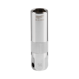 3/8" Drive 14mm Spark Plug Socket