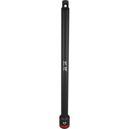SHOCKWAVE™ 3/8" Drive 254mm (10") Impact Socket Extension