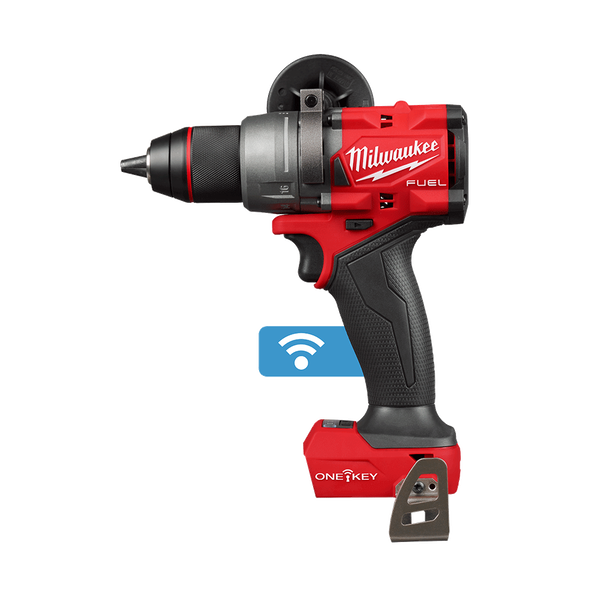 One drill top
