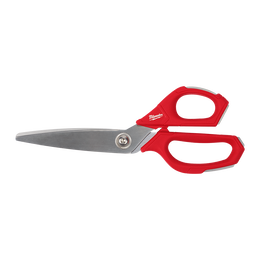 Jobsite Straight Scissors