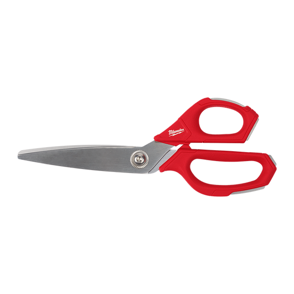 Jobsite Straight Scissors, , hi-res