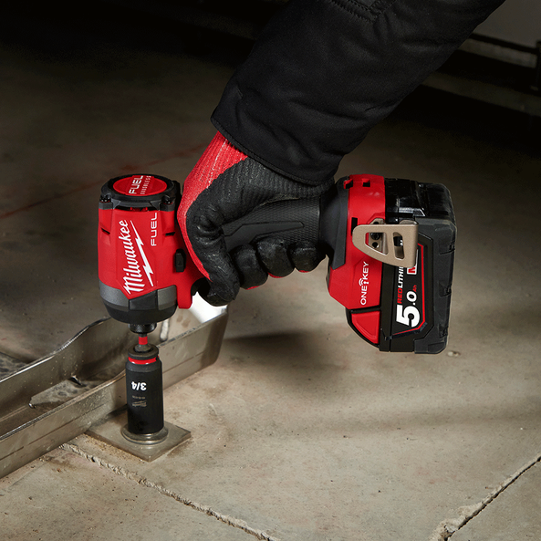 M18 FUEL™ ONE-KEY™ 1/4" Hex Impact Driver (Tool Only), , hi-res