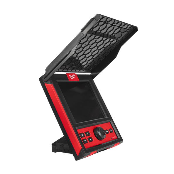 M18™ Pipeline Inspection Wireless Monitor (Tool Only), , hi-res