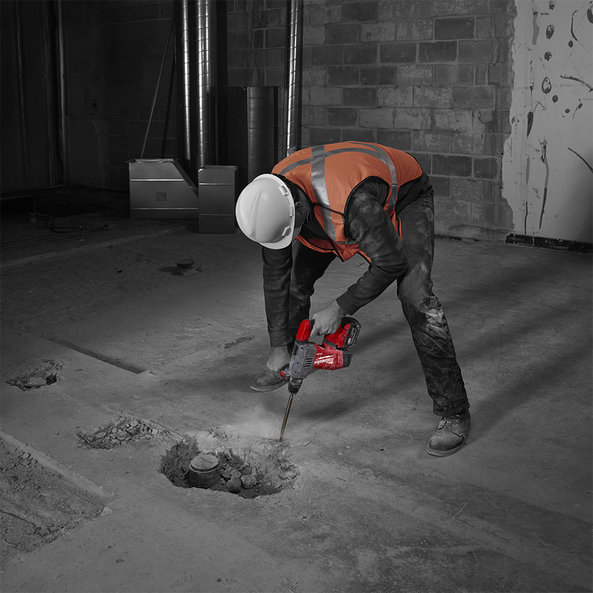 Milwaukee m18chp sale