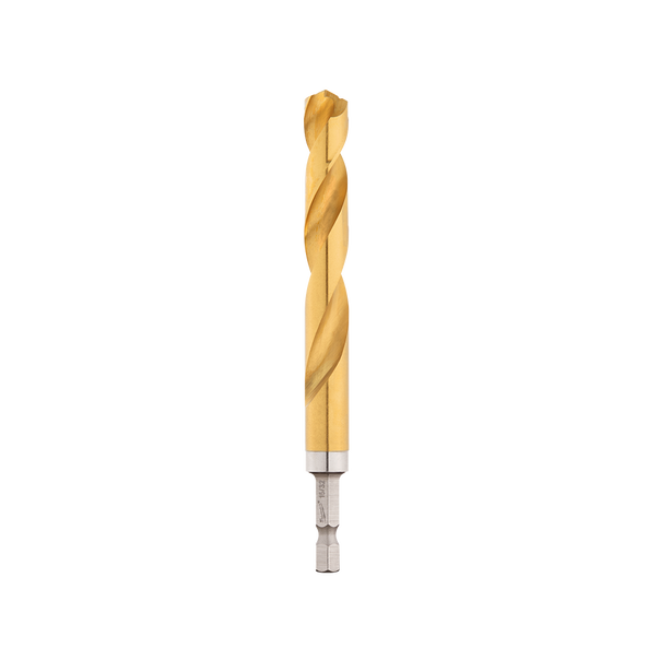 Red Helix™ Titanium 12mm Drill Bit
