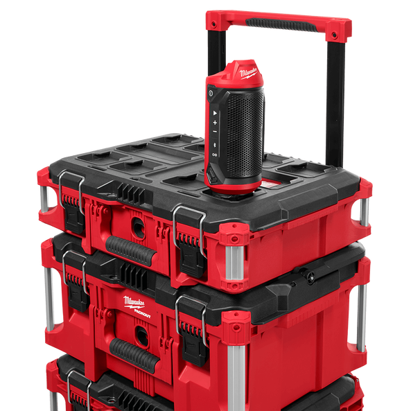M12™ Bluetooth® Jobsite Speaker (Tool Only), , hi-res
