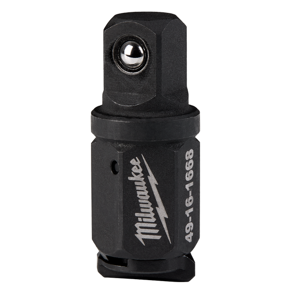 1/2" Drive INSIDER Pass-Through Rachet Anvil Adapter, , hi-res