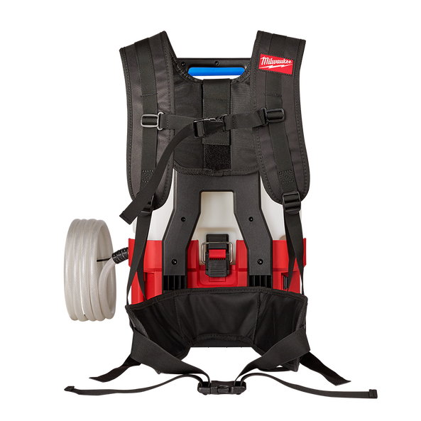 M18™ SWITCH TANK™ 15 Litre Backpack Water Supply with Powered Base (Tool Only), , hi-res