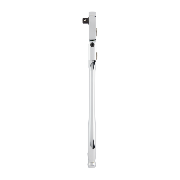 3/8" Flex Head Extended Ratchet (12"), , hi-res