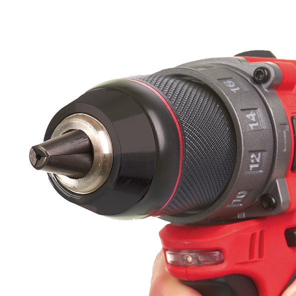 Milwaukee shop m12 cena