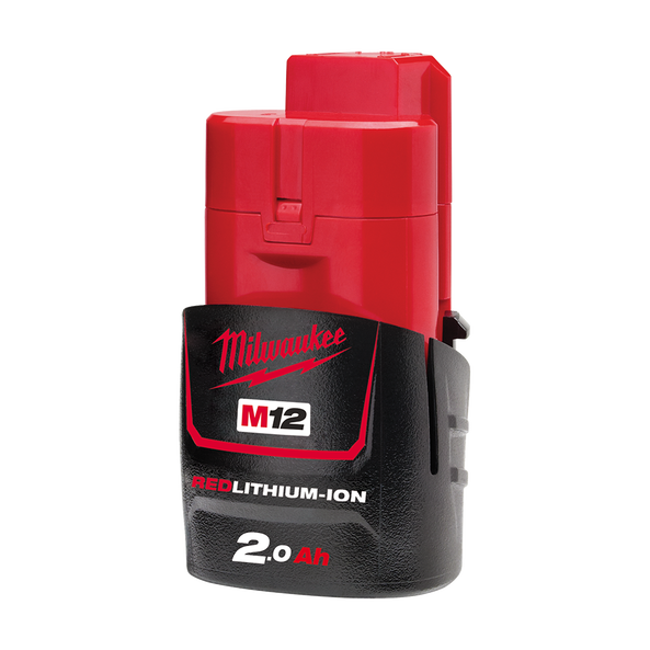 M12™ 2.0Ah REDLITHIUM™-ION Compact Battery Pack