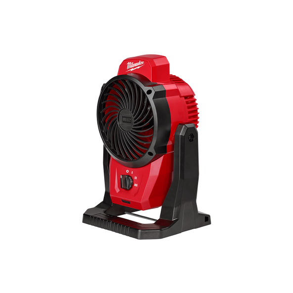 M12™ Mounting Fan (Tool Only), , hi-res