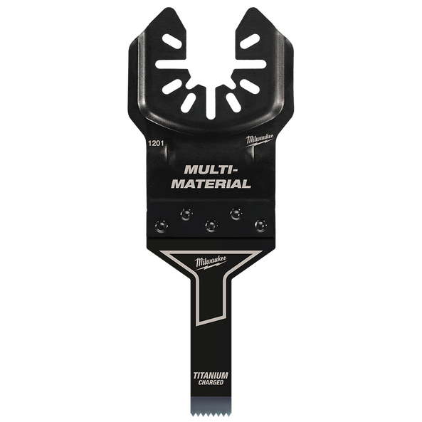 9.5mm (3/8") OPEN-LOK™ Titanium Enhanced Bi-Metal Multi-Material Blade, , hi-res
