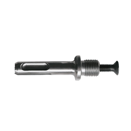 SDS Plus Adapter 1/2" x 20UNF - With Screw
