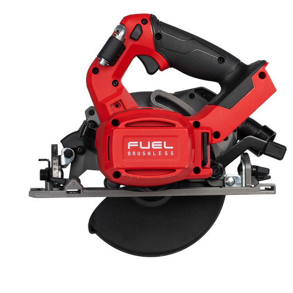 M18 FUEL&trade; 165mm Deep Cut Circular Saw (Tool Only), , hi-res
