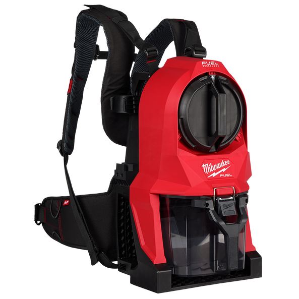 M18 FUEL&trade; 3-in-1 Backpack Vacuum (Tool Only), , hi-res