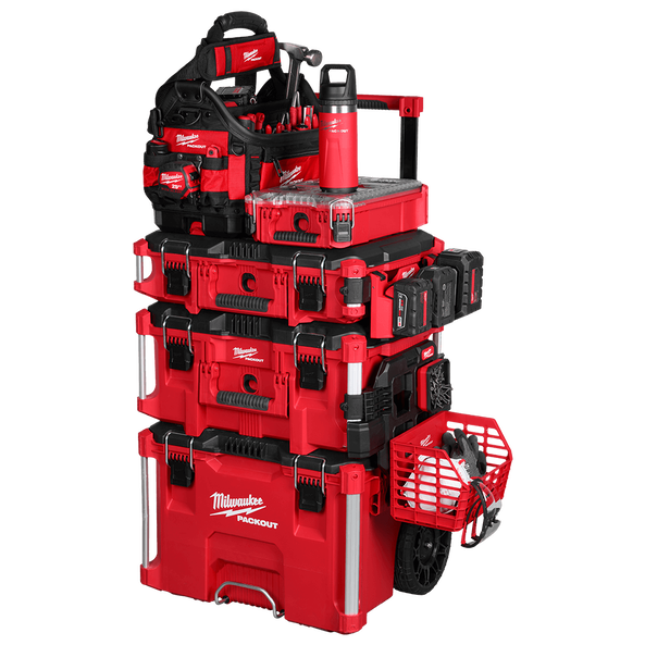 PACKOUT™ Tool Box Compact Plate, , hi-res