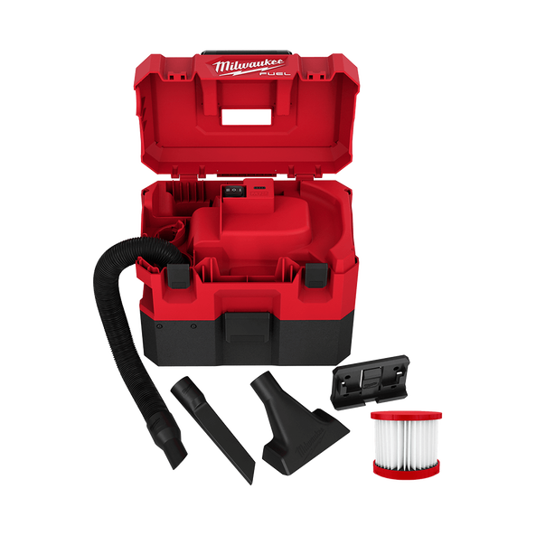 M12 wet dry deals vacuum