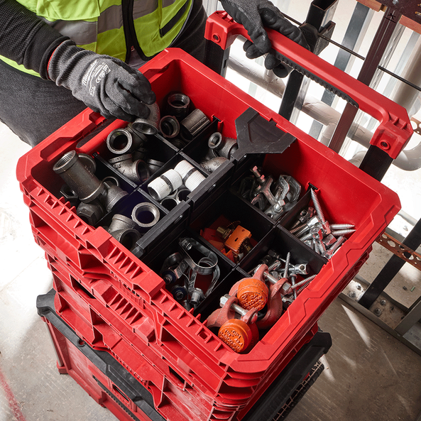 PACKOUT&trade; Low-Profile Crate, , hi-res