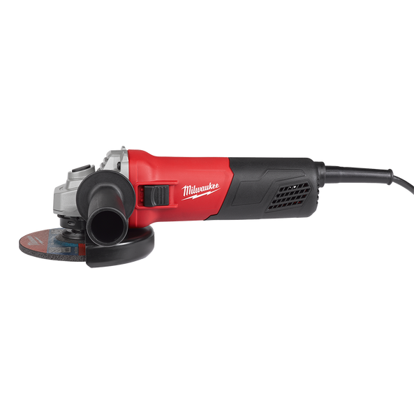 125mm (5") 800W Angle Grinder