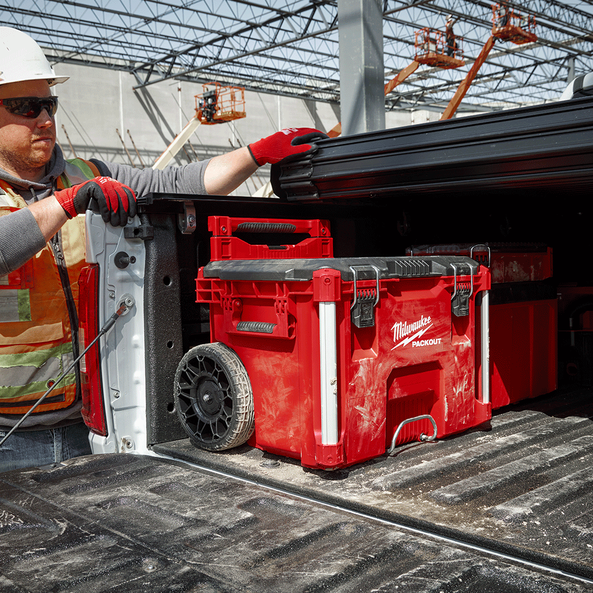 PACKOUT™ Low Profile Handle for Rolling Tool Box, , hi-res